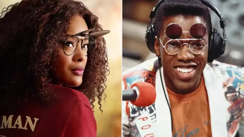 A Different World Sequel Series Premieres on Netflix This Fall
