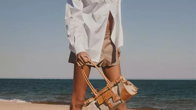 Prada's Summer Collection: Effortless Style for Spontaneous Adventures