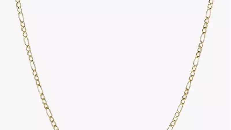 The Ultimate Guide to Men's Gold Chains: From Subtle to Statement