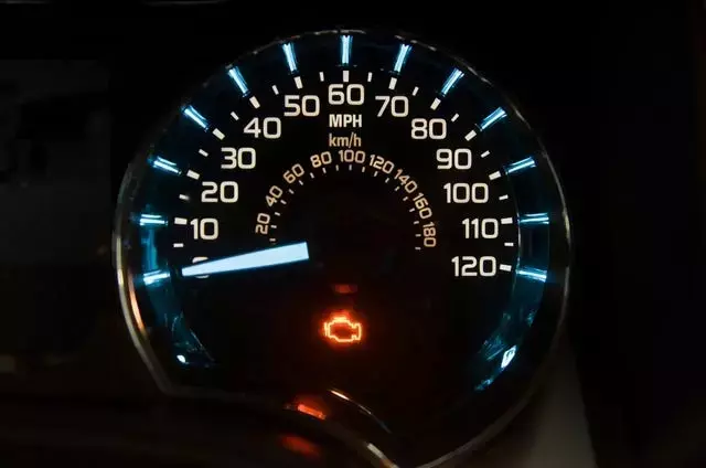 Understanding and Addressing Your Car's Check Engine Light