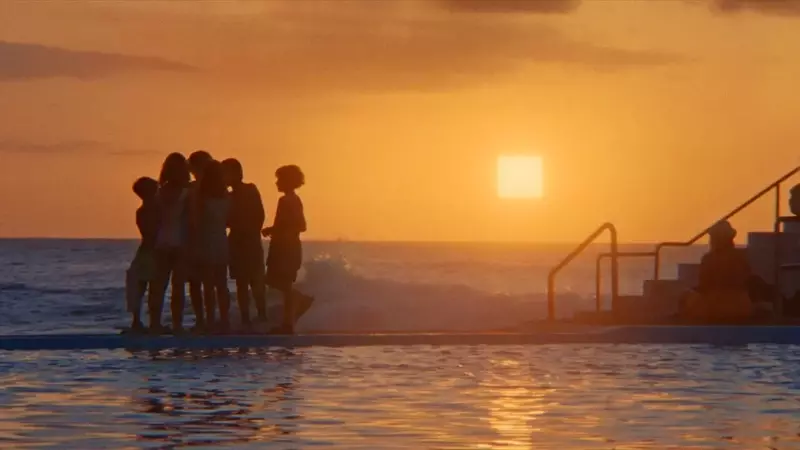 Cannes Award-Winning Film 'Everytime' Acquired by 1-2 Special for North American Distribution