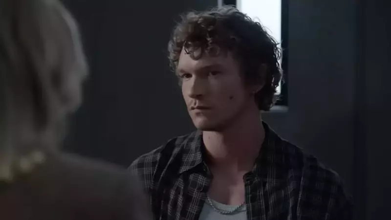 Accessing "Criminal Minds: Evolution" Season 19 Featuring Connor Storrie