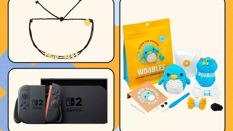 Top Gift Ideas for 12-Year-Olds: Balancing Tween Independence and Childhood Wonder
