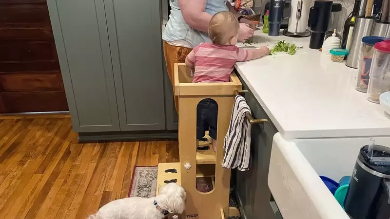 Top Learning Towers for Toddlers: A Comprehensive Review for Parents