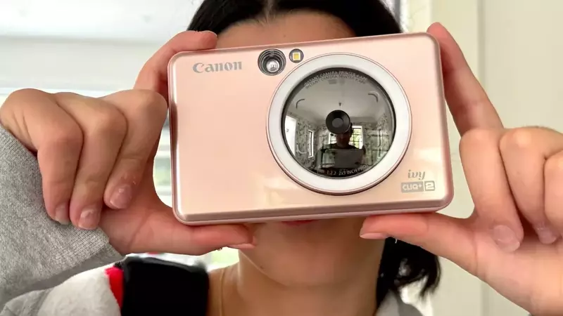 Top Cameras for Kids to Spark Creativity and Adventure