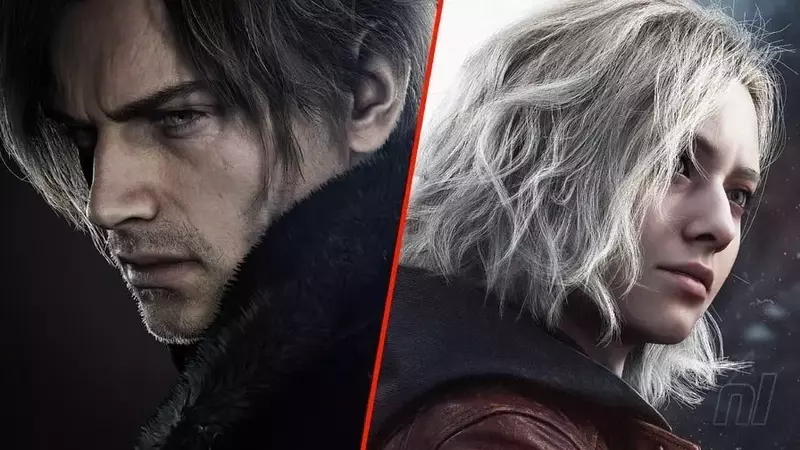 Capcom Offers Significant Discounts on Resident Evil Requiem and Other Titles on Switch 2 eShop