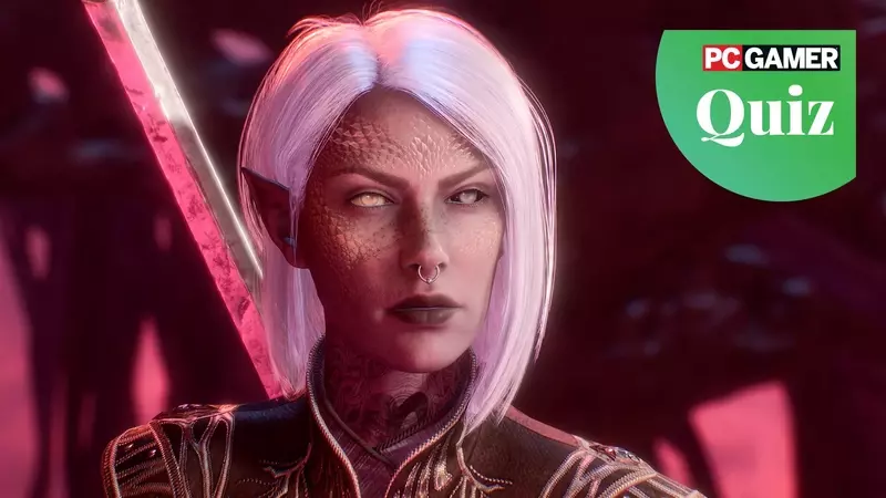 Mastering Baldur's Gate 3: Comprehensive Quizzes and Insights