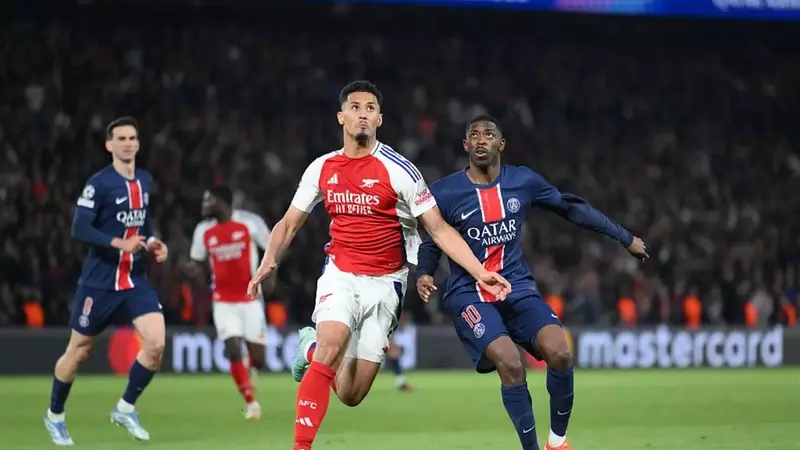 How to Watch the 2026 UEFA Champions League Final: Arsenal vs. PSG Live Online