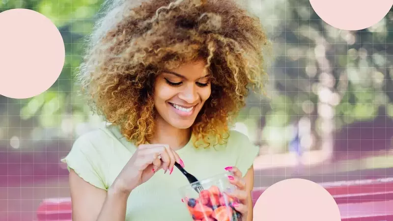 Debunking Fruit and Blood Sugar Myths: Expert Insights for Healthier Choices