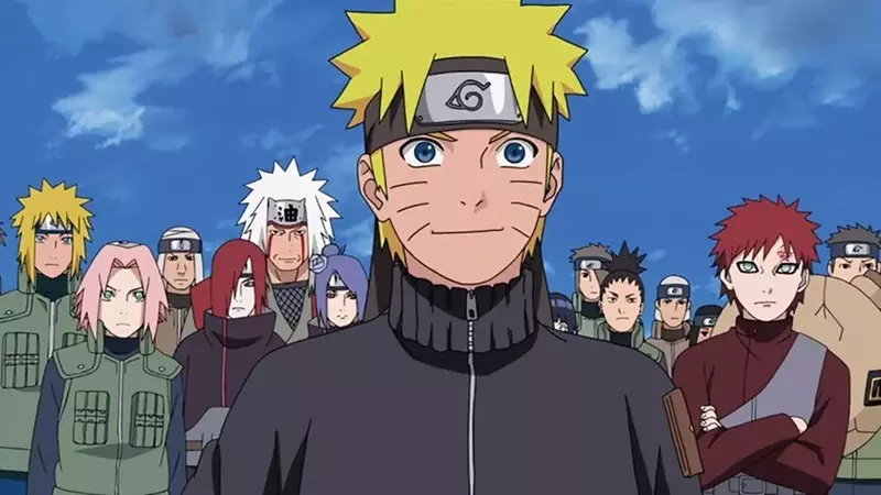Naruto Franchise Prepares for Major 25th Anniversary Celebration