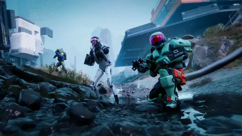 Bungie's Marathon Season 2 Combat Tuning: Shotguns and Thermal Snipers Face Changes