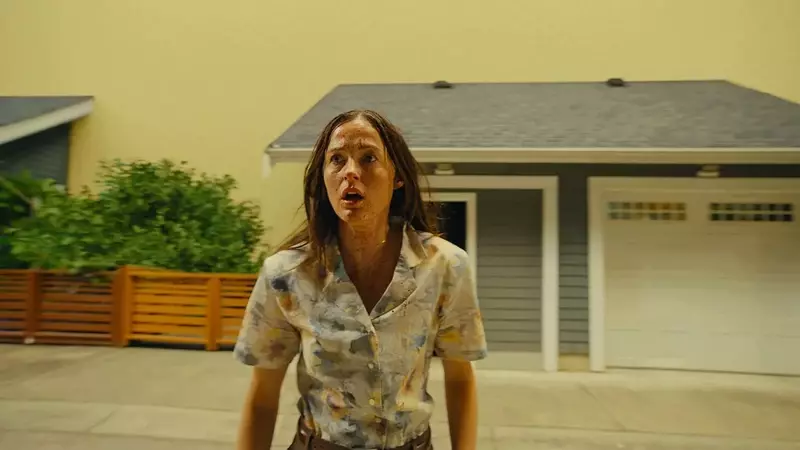 New Directors Challenge Box Office Giants as 'Backrooms' and 'Obsession' Dominate