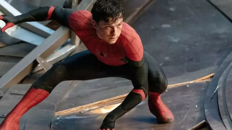 Tom Holland on 'Spider-Man' Legacy: Paving the Way for New Heroes