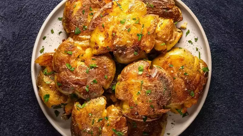 28 Delicious Potato Dinners: From Crispy Roasts to Creamy Soups