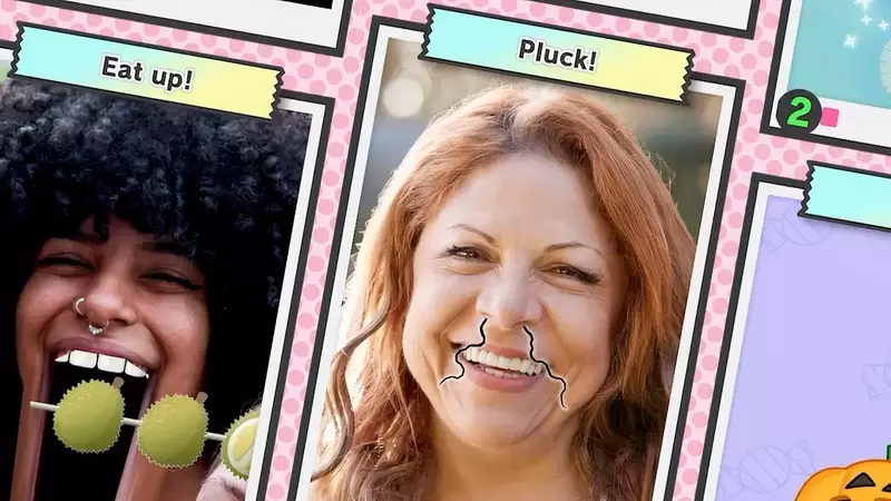 Nintendo's Unexpected Return to Mobile Gaming with "Pictonico!"