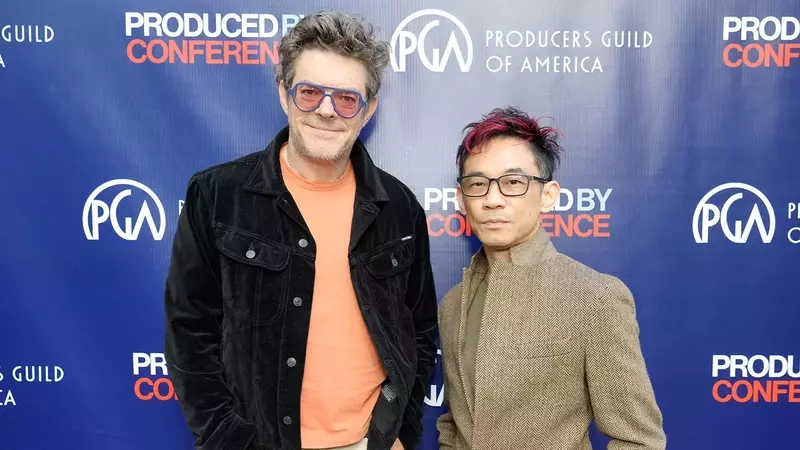 Horror Films "Obsession" and "Backrooms" Shatter Box Office Records, Revitalizing the Industry