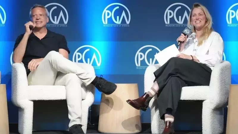 Hollywood's Creative Dilemma: Balancing Innovation and Commercial Success