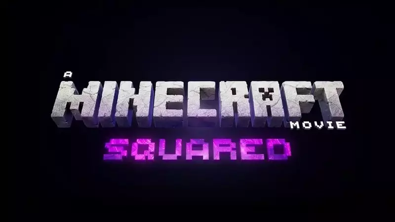 New Details Emerge for 'A Minecraft Movie: Squared,' Including Cast Additions and Title Reveal