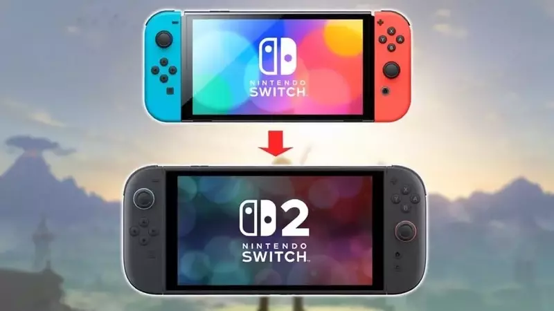 Nintendo Switch 2: Expanding Game Compatibility and Addressing Issues