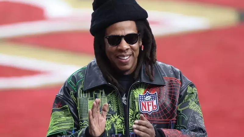 Jay-Z's Triumphant Return at Roots Picnic: A Philadelphia Homecoming