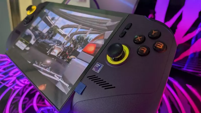MSI Claw 8 EX AI+: A New Benchmark for Handheld Gaming PCs