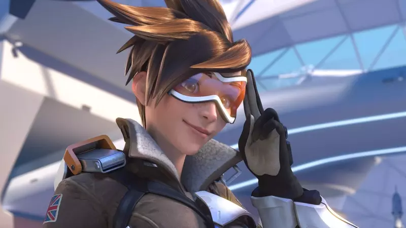 From Failed MMO to Global Sensation: The Genesis and Evolution of Overwatch