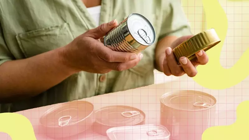 Essential Canned Foods for Effortless Summer Cooking