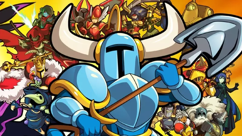 Yacht Club Games' Unreleased 3D Shovel Knight Poised for Future Release