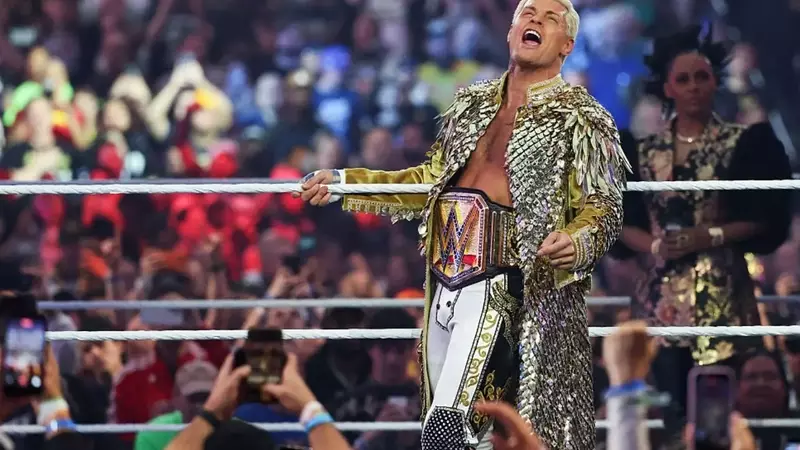 How to Stream WWE Clash In Italy 2026 Live Online