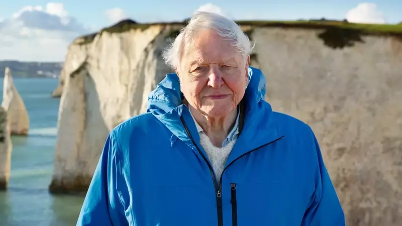 Sir David Attenborough's Enduring Emmy Influence with 'Ocean' at Age 100