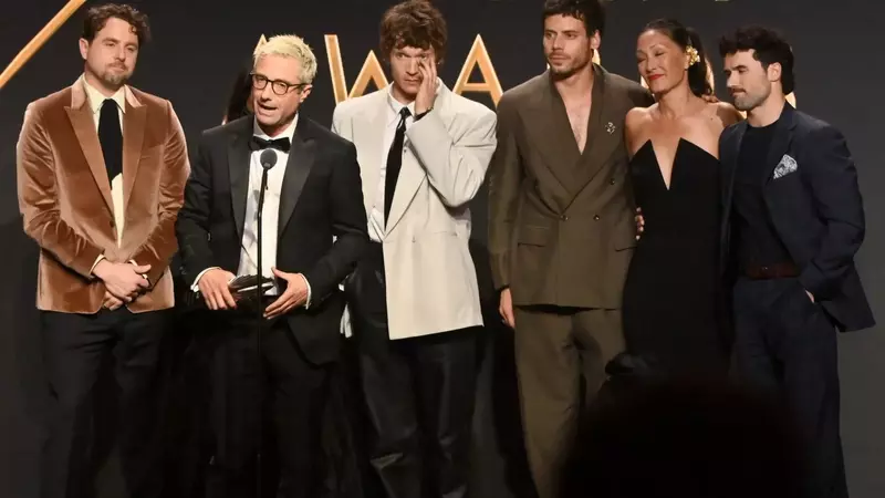 How to Watch the Canadian Screen Awards 2026 Online