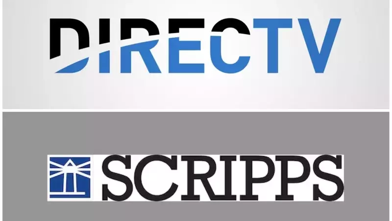 DirecTV and Scripps: A Content Distribution Dispute