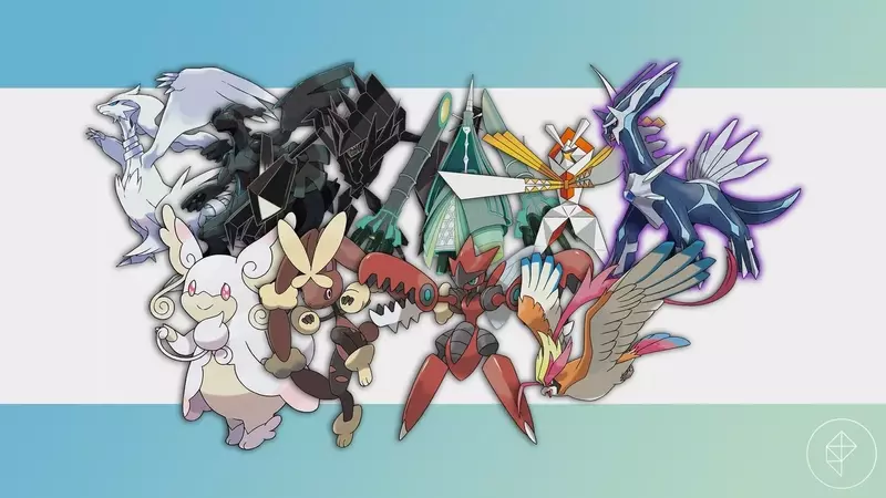 Upcoming Raids in Pokémon Go for June 2026