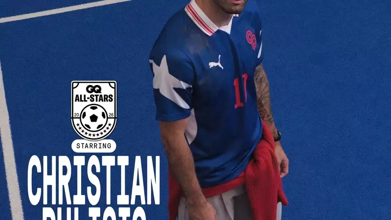 Christian Pulisic Reflects on World Cup Preparations Amidst Team Challenges