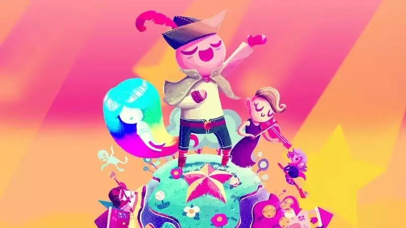 Top Switch Games for Mental Well-being