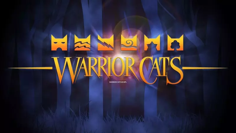 Animated 'Warrior Cats' Series Confirms Director and Showrunner