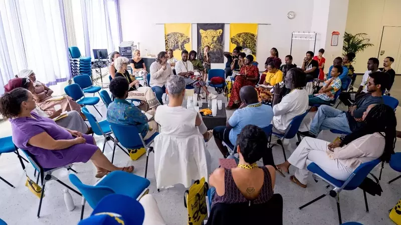 Locarno Film Festival Unveils Diverse African Film Projects for Open Doors Program