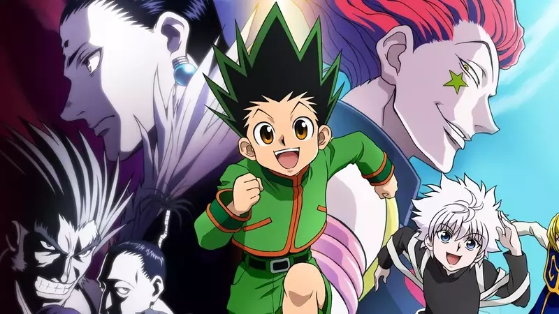 Hunter x Hunter: A Highly Anticipated Return with New Chapters on the Horizon