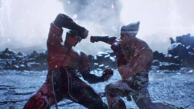 Key Figures Depart Tekken Franchise, Shaping Future of Fighting Games