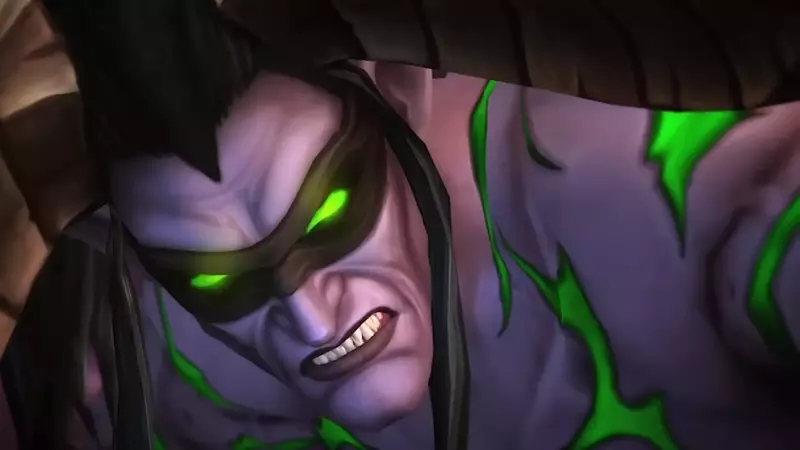 From Fan Project to Game Studio: TurtleWoW Devs Launch New MMO Venture