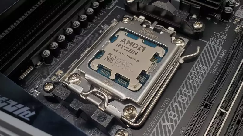 AMD Extends AM5 Socket Lifespan and Introduces New EXPO ULL for Enhanced Gaming