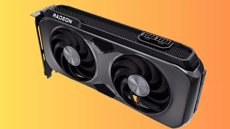 AMD Introduces RX 9070 GRE Globally Amidst Memory Shortage
