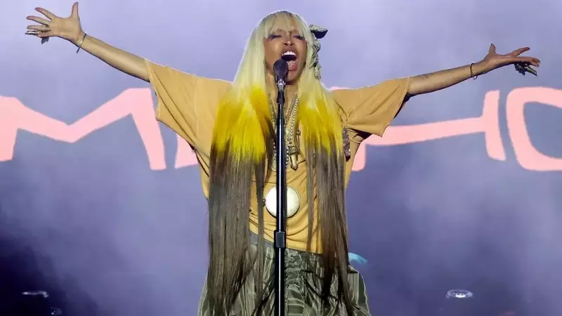 Roots Picnic 2026: A Festival of Unforgettable Performances