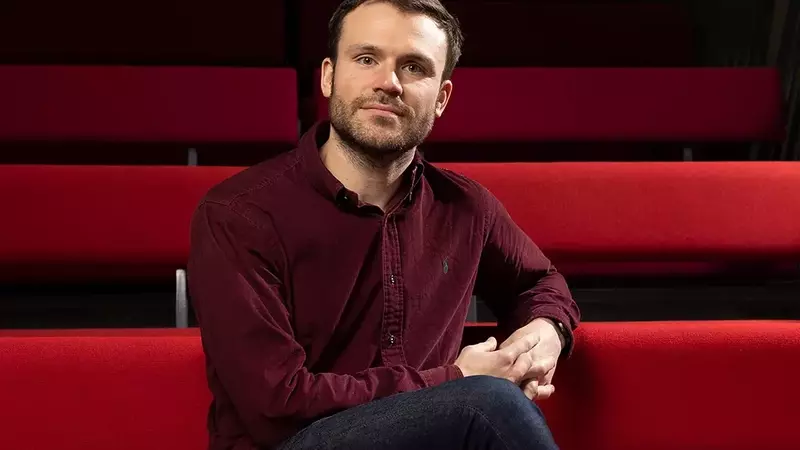 BBC Comedy Director Jon Petrie Departs for Hat Trick Productions