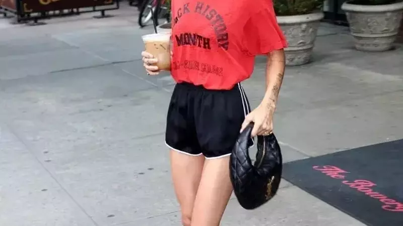 Elevate Your Summer Style: Fashionable Ways to Wear Athletic Shorts