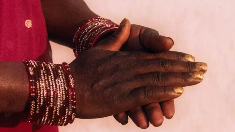 The Embodied Feminine: Navigating Identity and Tradition in Nepal