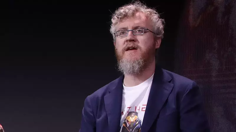 Redefining Gaming's Future: Learning from Hollywood's Business Models