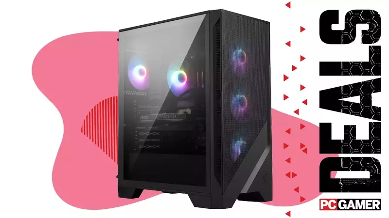 MSI Codex Z2 with RTX 5060 Ti Offers Value and Upgrade Potential in Current Market