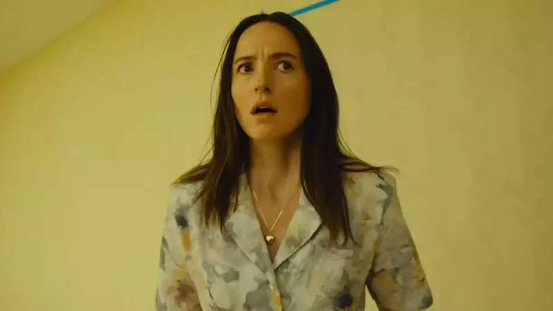 The Backrooms Film: A Masterful Adaptation of Internet Horror