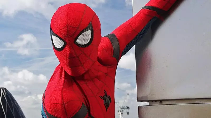 Tom Holland's Spider-Man Future in the MCU